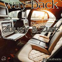 Way Back (feat. Zurc)