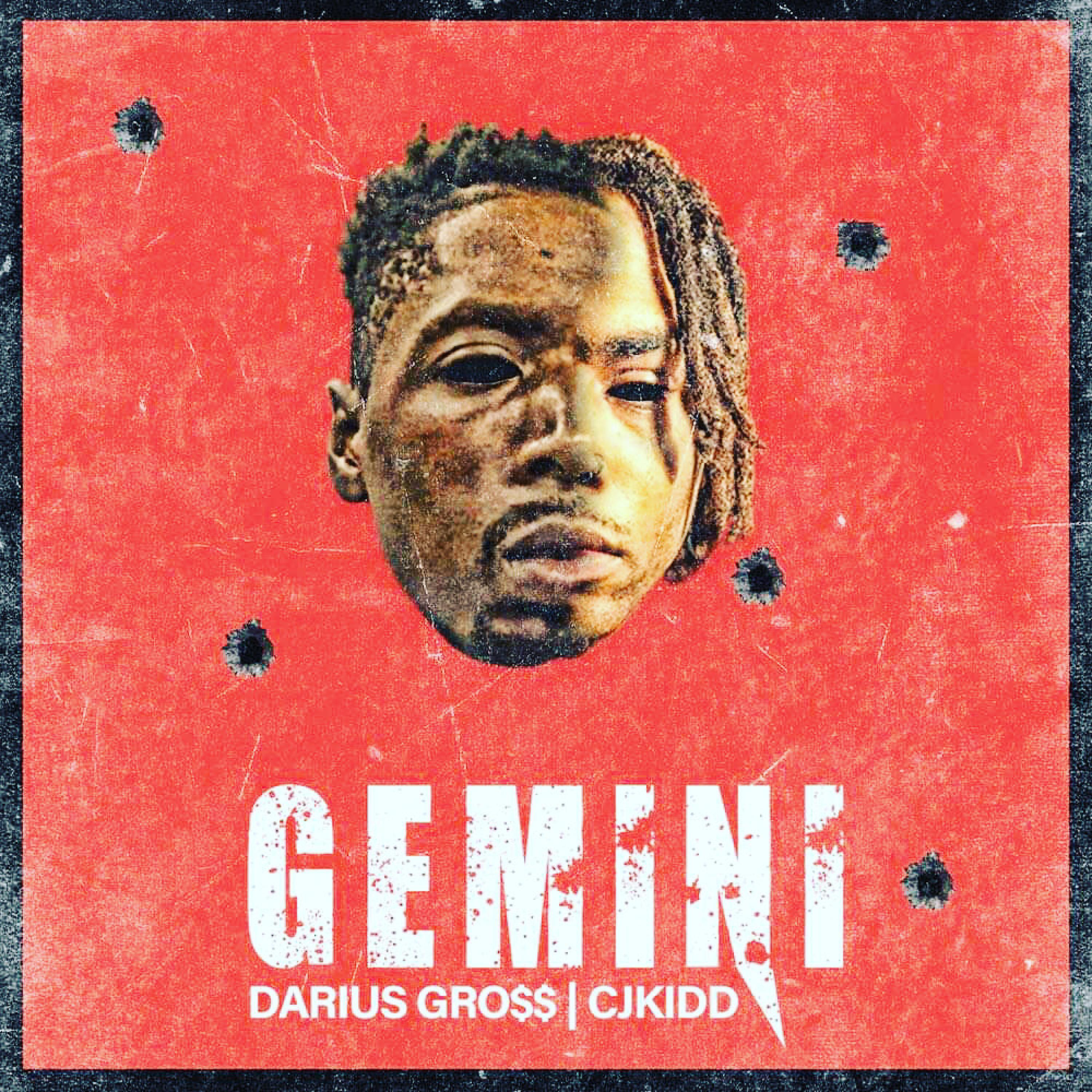 Heavy Smoker (feat. CjKidd)