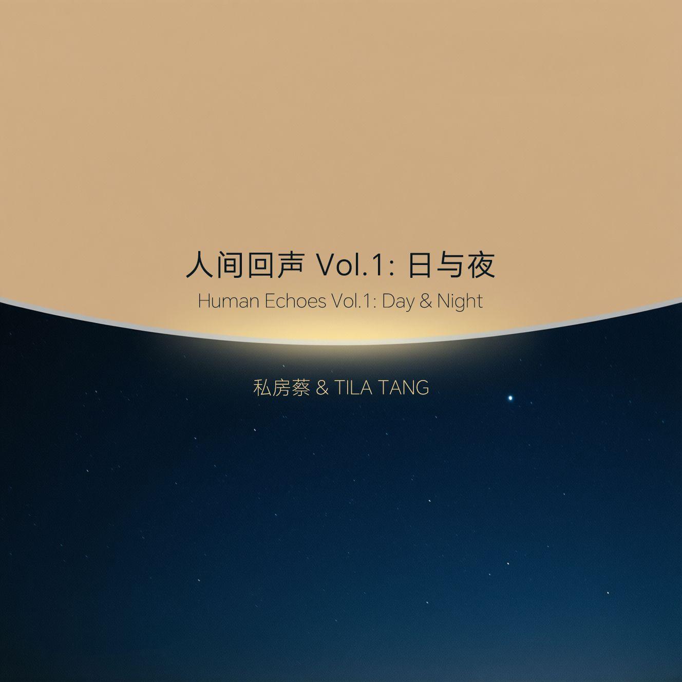 夜间 · 路灯的余震封面