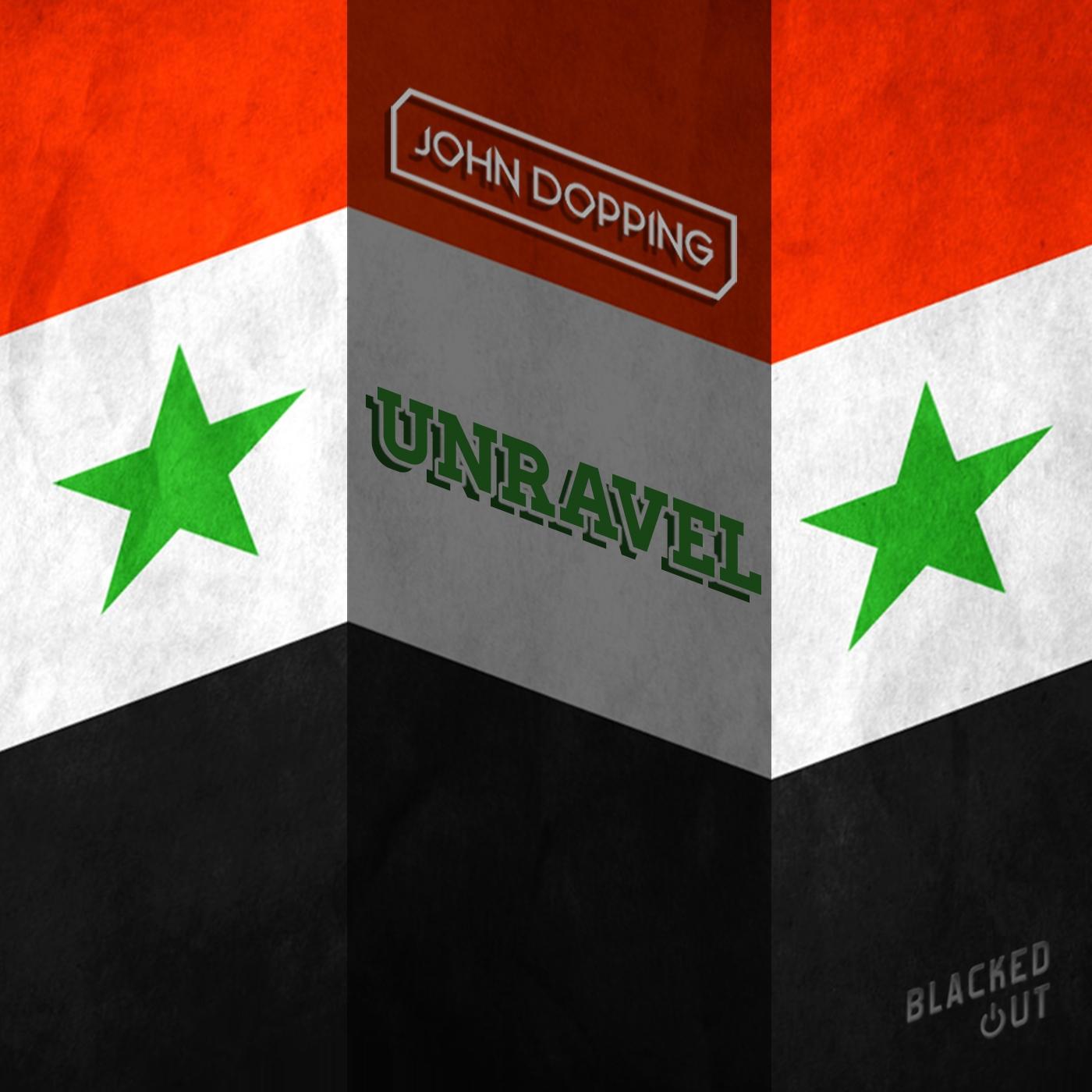 Unravel (Original Mix)_John Dopping_Unravel | 在线播放_Unravel (Original Mix)歌词_Unravel (Original Mix)下载 | 网易云音乐