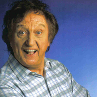 Ken Dodd