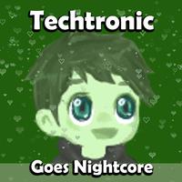 Techtronic: Goes Nightcore, Vol. 5