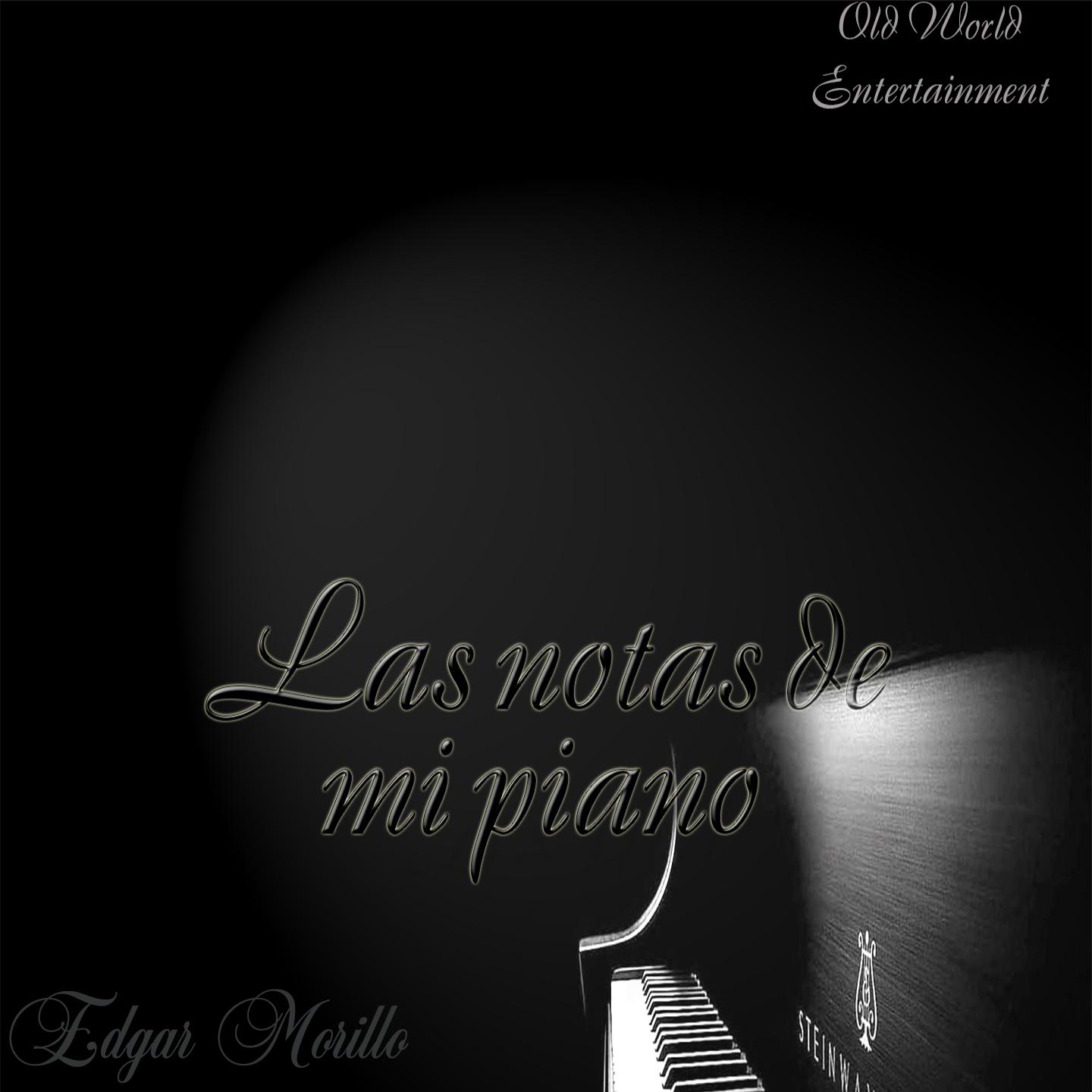 My Need_Edgar Morillo_Las Notas de Mi Piano | 在线播放_My Need歌词_My Need下载 | 网易云音乐