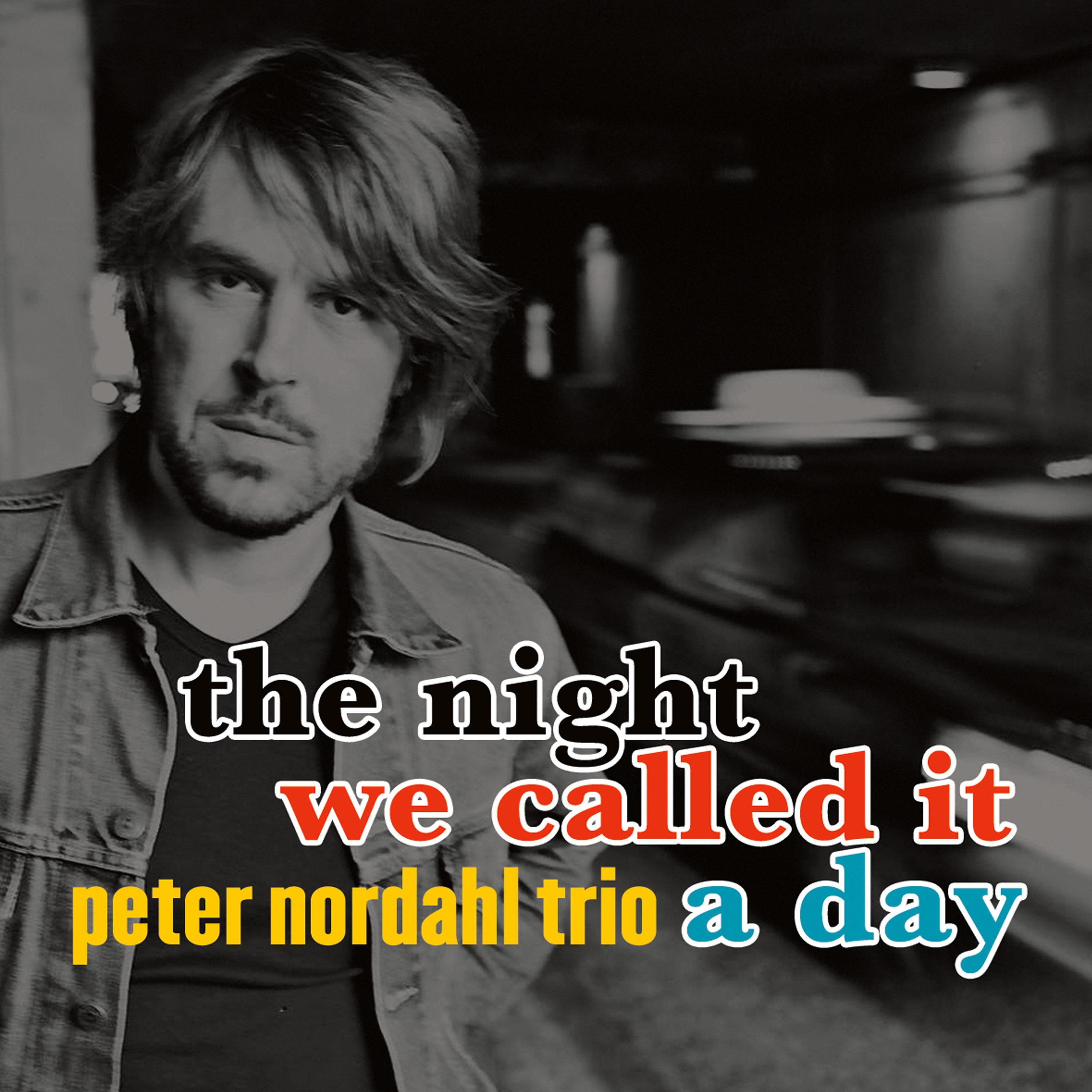 The Night We Called It A Day