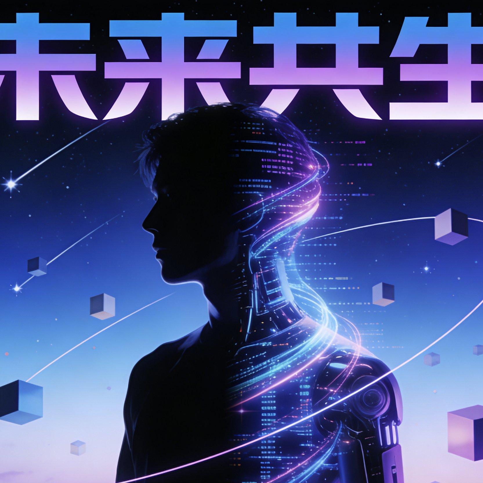 霓虹心跳封面