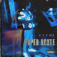 Paper route