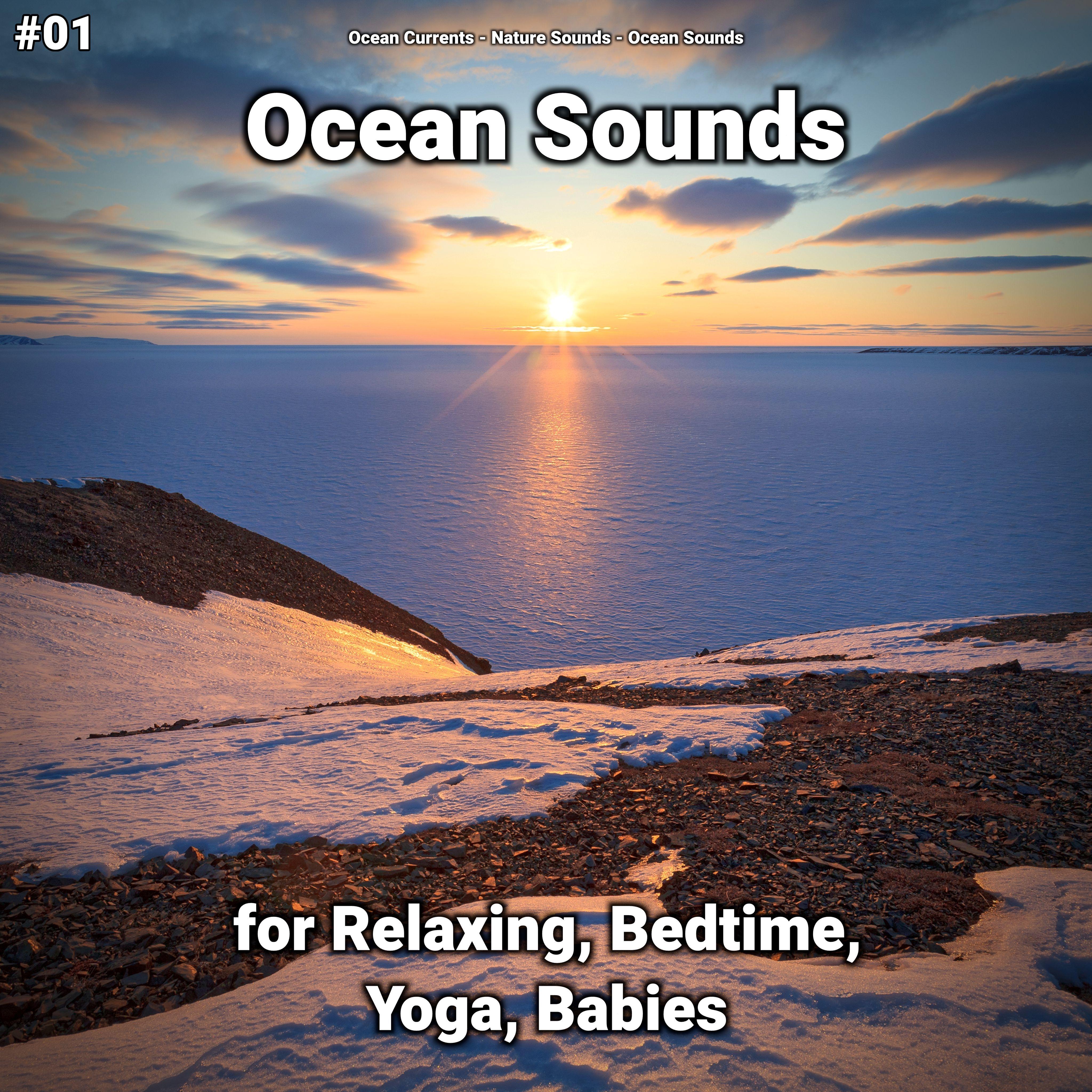 Ocean Sounds Pt. 69