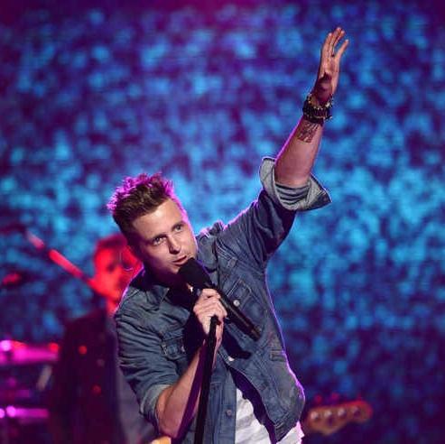 Ryan Tedder制作大全