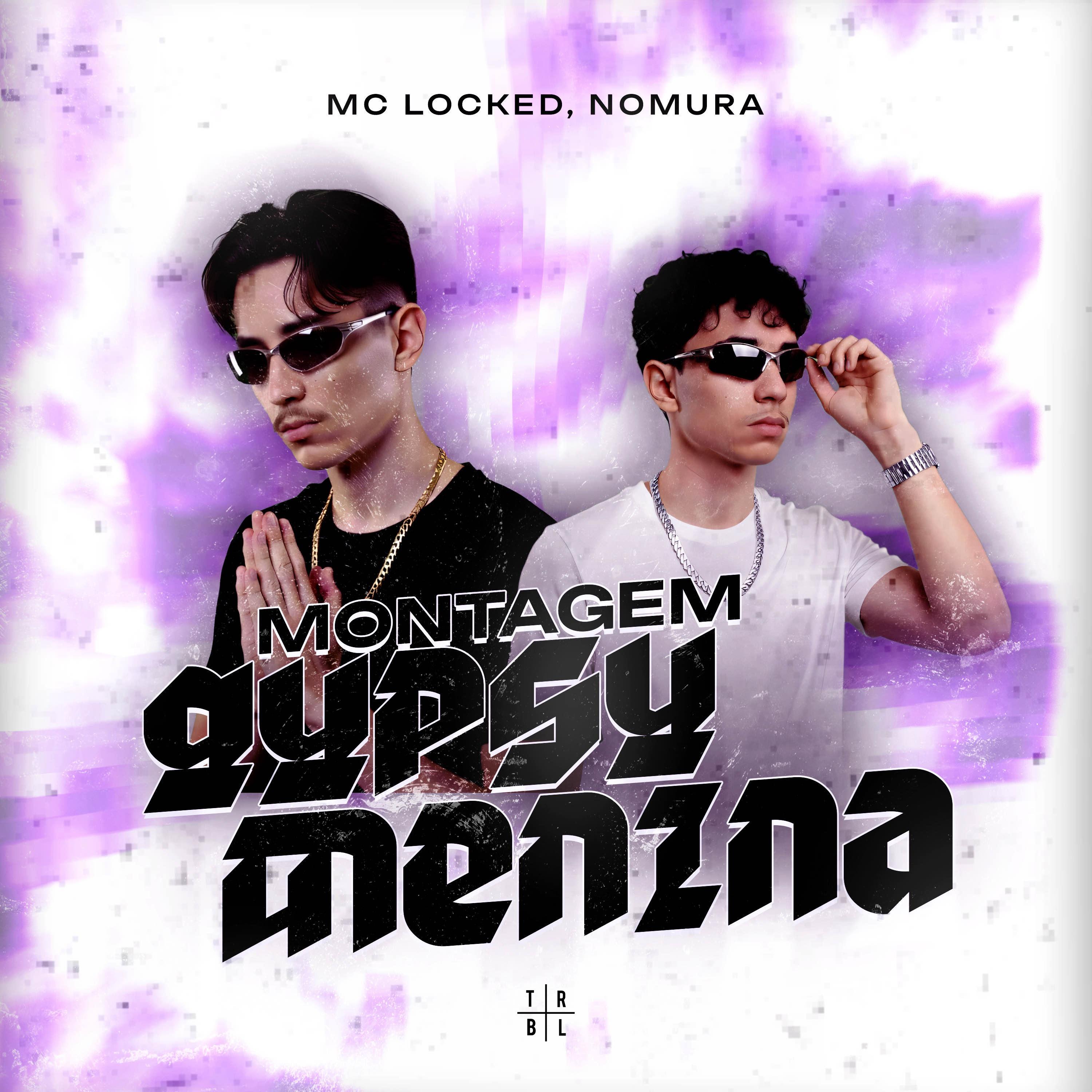 Montagem Gypsy Menina