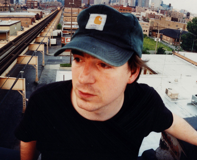 Songs: Ohia