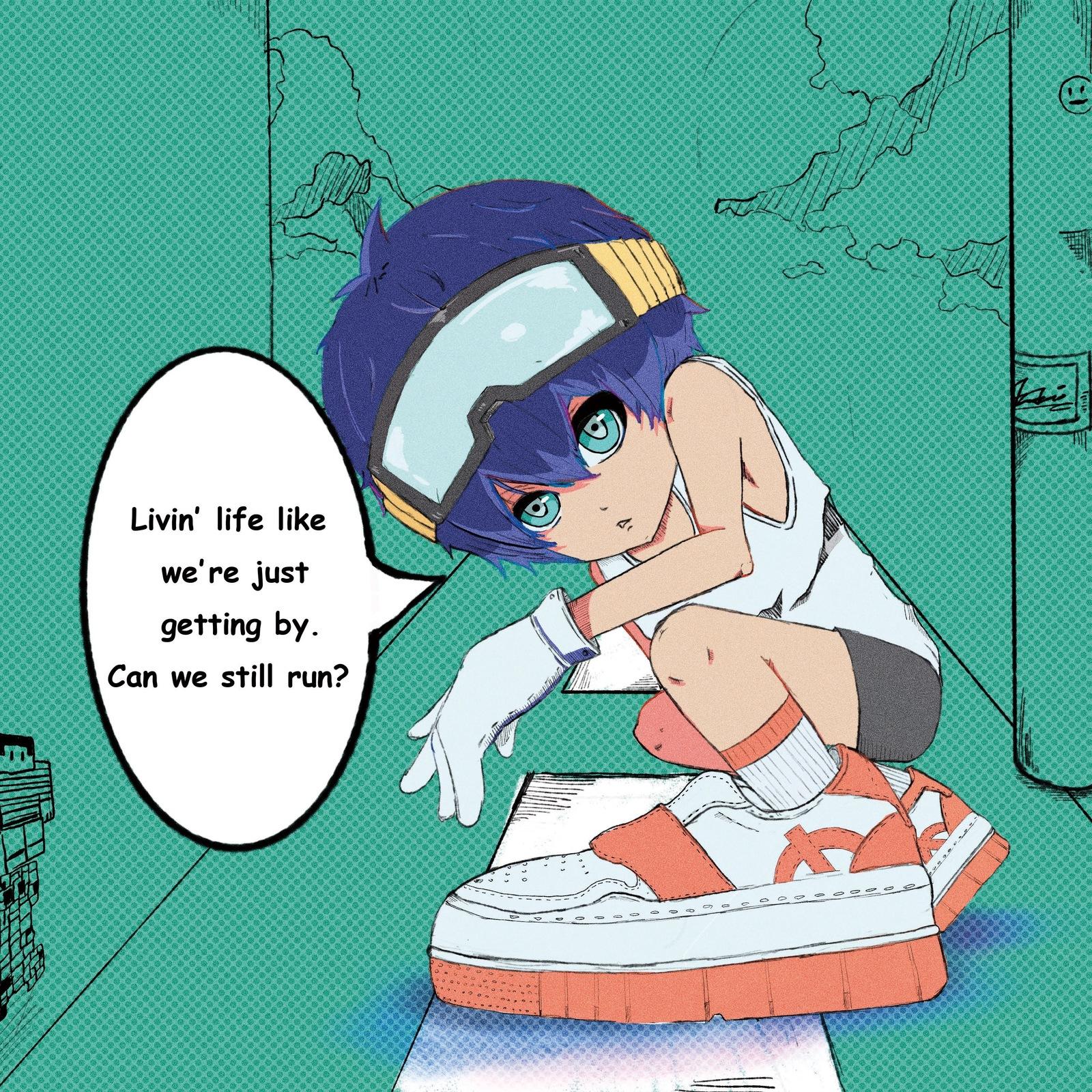 peppermint (feat. なかむらみなみ)