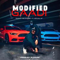 MODIFIED GAADI