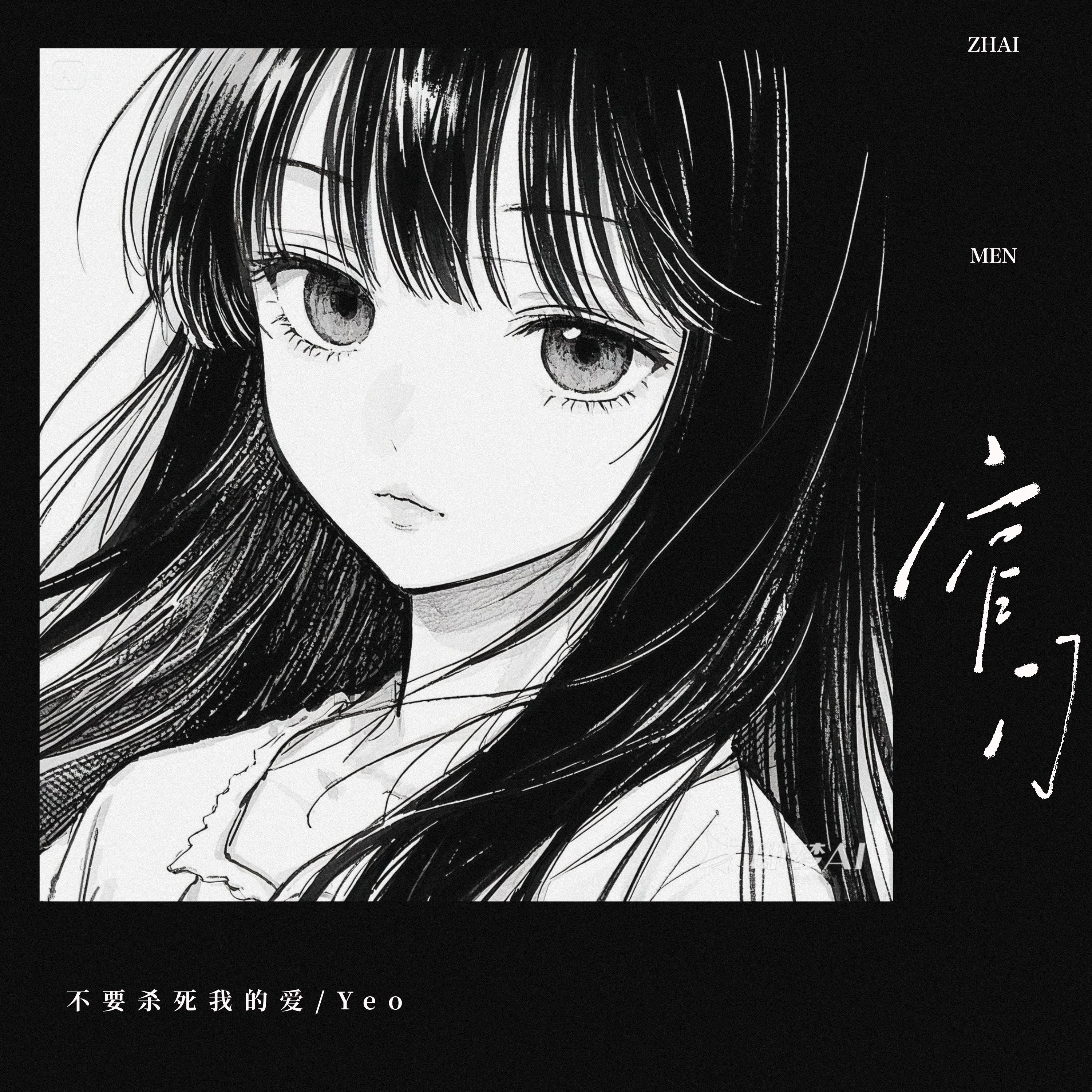 窄门专辑