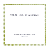 Aurobindo: involution