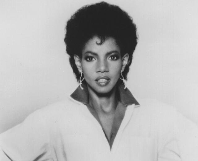 Melba Moore
