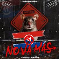 NO VA MAS (feat. YohnZ & Jmelpez)