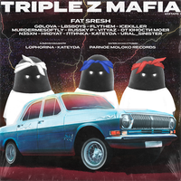 TRIPLE ZZZ MAFIA MIXTAPE