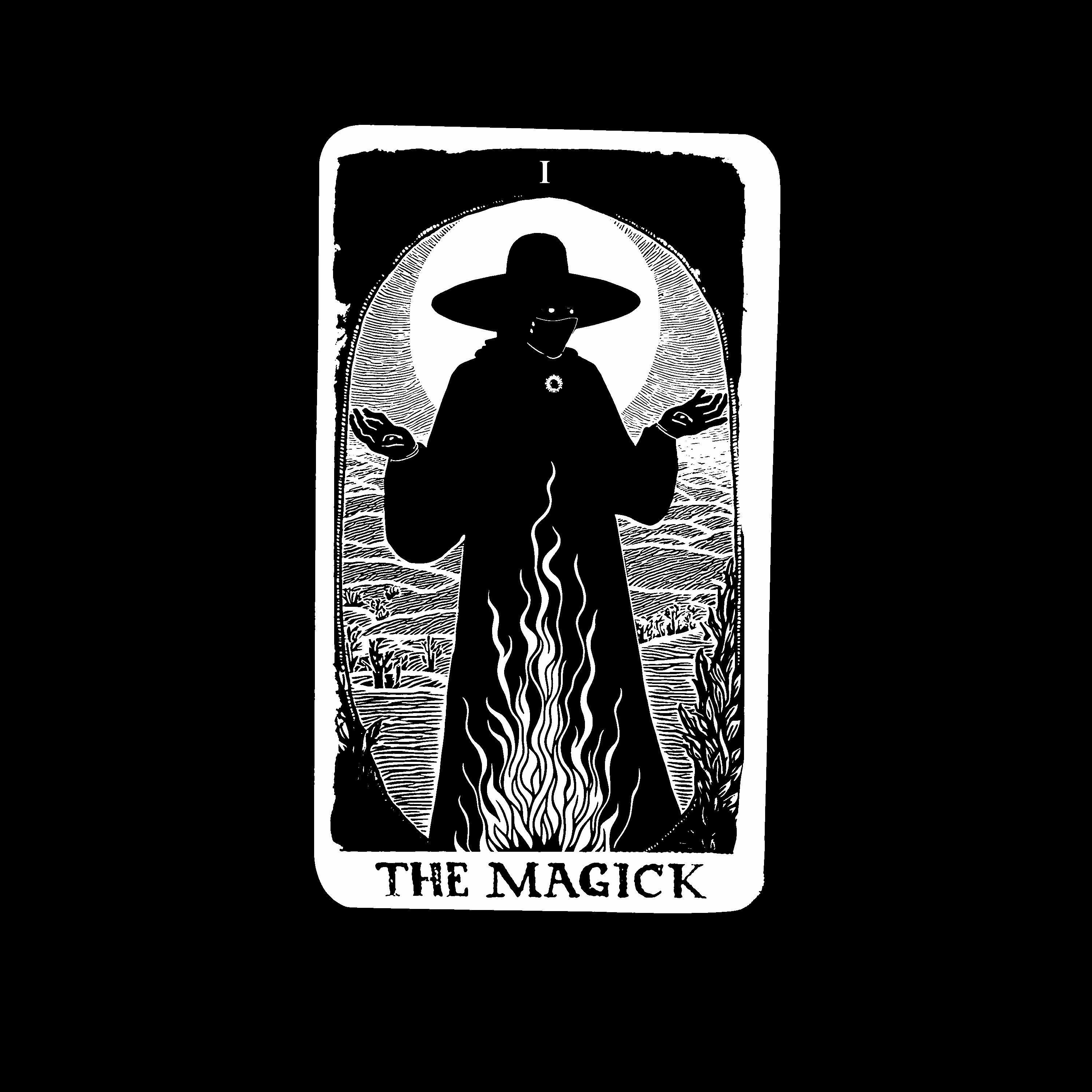 the magick (demo)