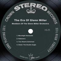 The Era of Glenn Miller