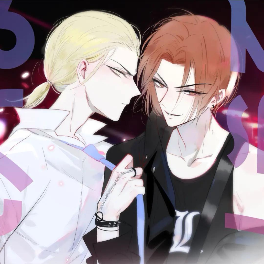 More Than Just Friends（翻自 尬倍儿 Gabier S.R.）