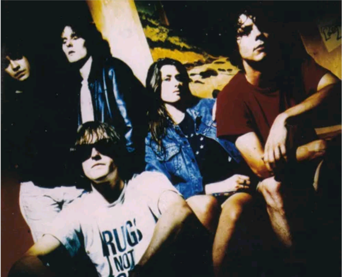 Spiritualized