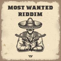 Most Wanted Riddim