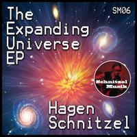 The Expanding Universe EP (Sm06)