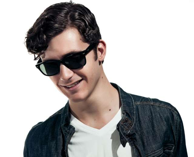 Connell Cruise