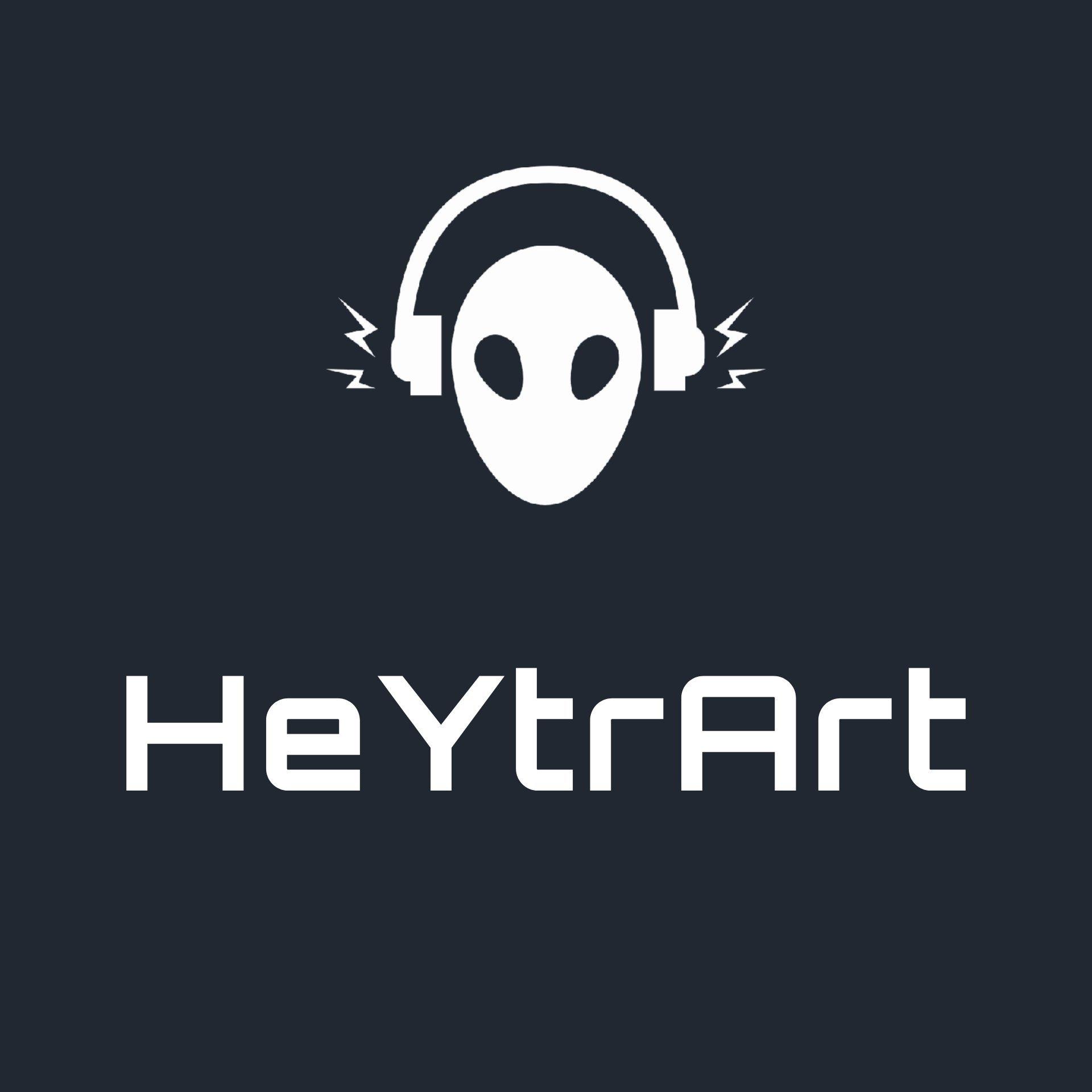 HeYtrArt