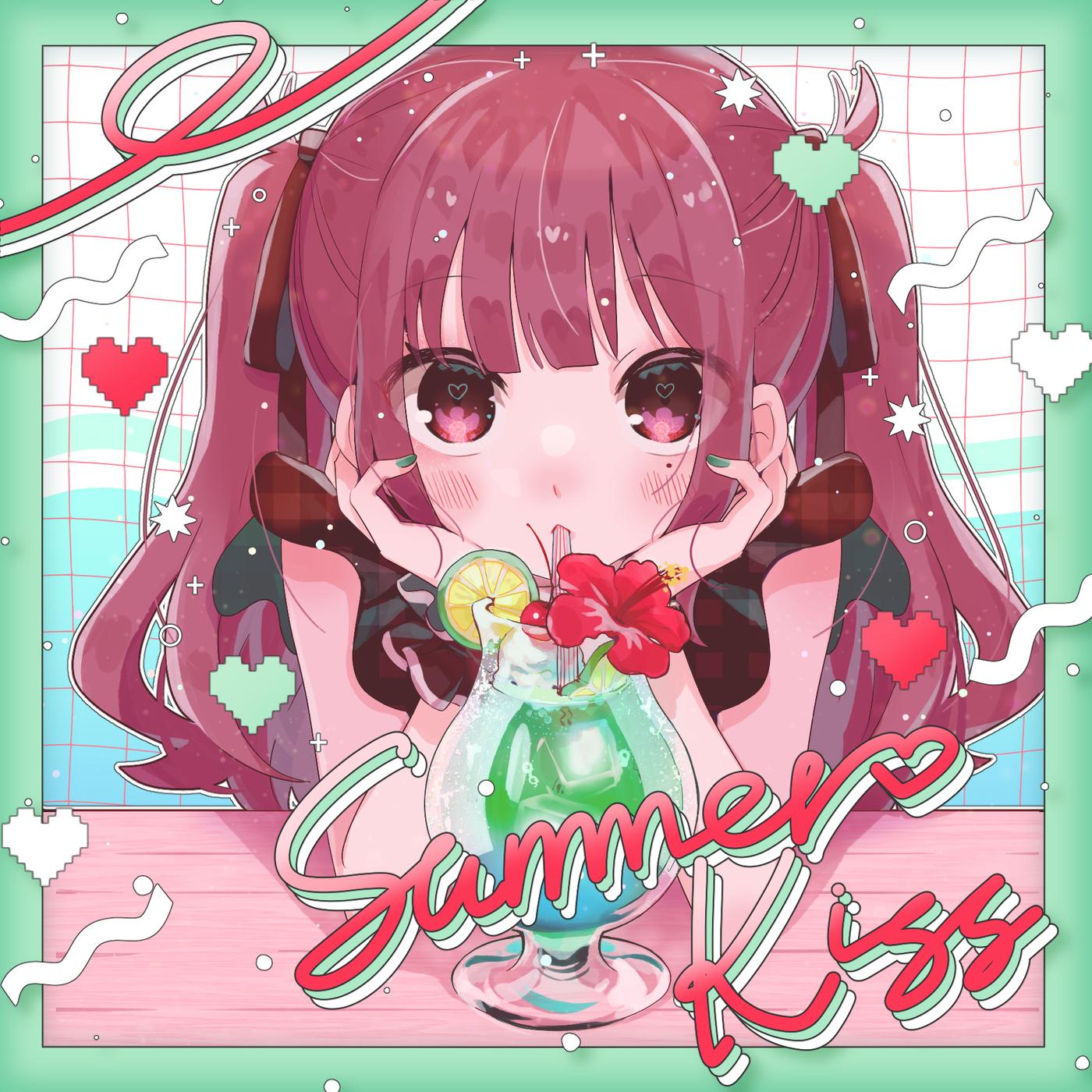 Merry go round (feat. 夏色花梨&小春六花&花隈千冬)