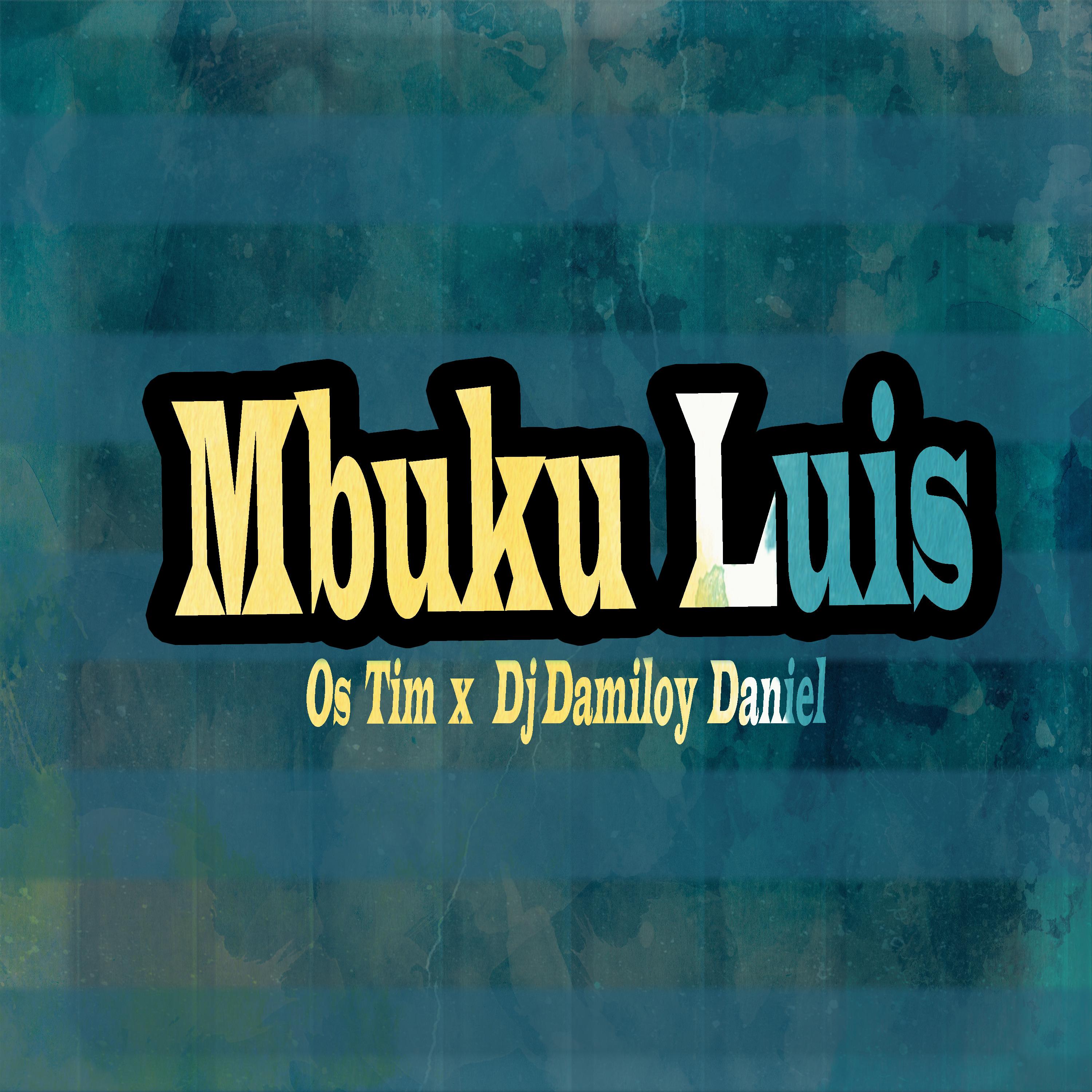 Mbuku Luis