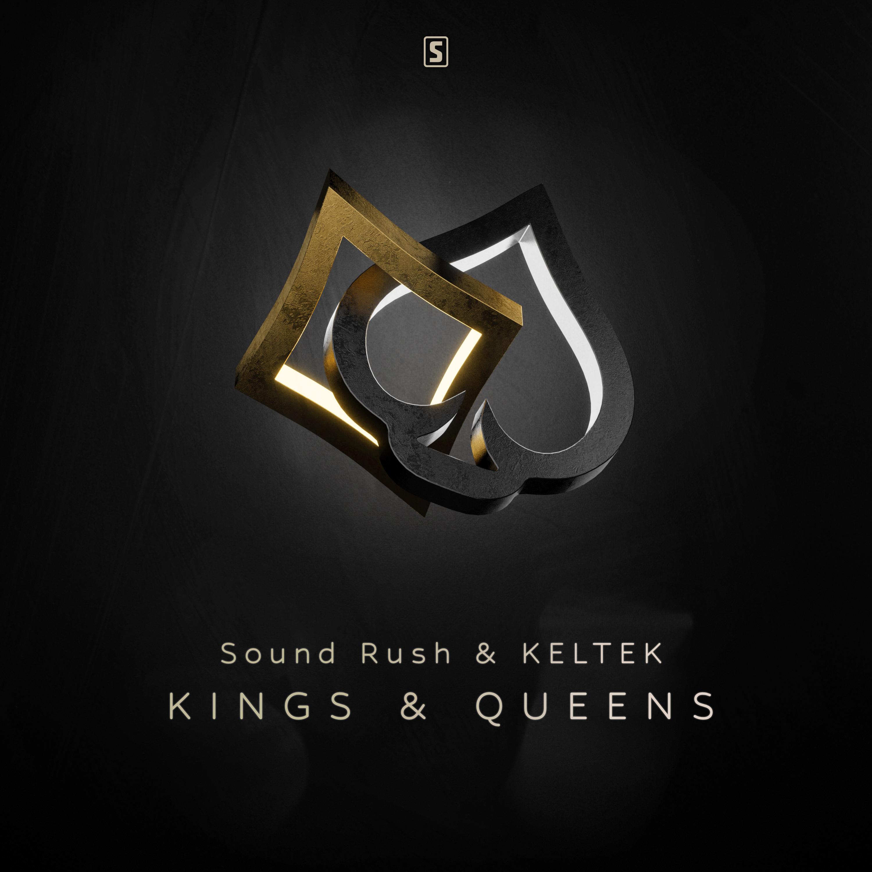 Kings & Queens_Sound Rush_Kings & Queens | 在线播放_Kings & Queens歌词_Kings & Queens下载 | 网易云音乐