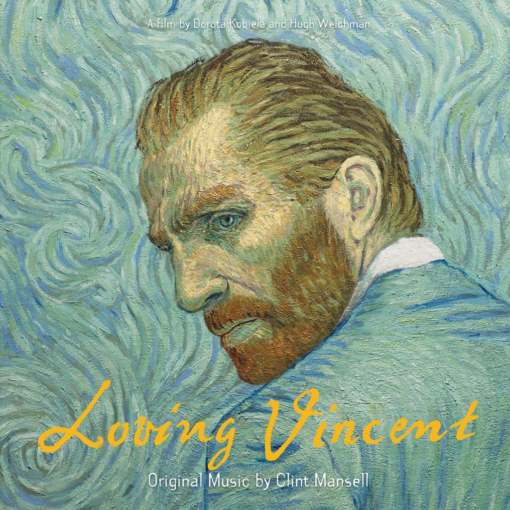 音画印象 § 至爱梵高 Loving Vincent