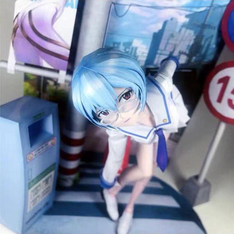 如果我是小日本我会这样写动画ED给你（Prod.k4nji）