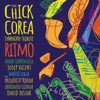 The Chick Corea Symphony Tribute. Ritmo