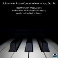 Schumann Piano Concerto