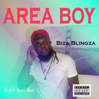 Area Boy