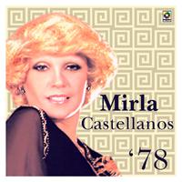 Mirla Castellanos '78