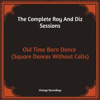 Old Time Barn Dance (Square Dances Without Calls) (Hq Remastered)