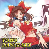 TOHO DANCE MIX