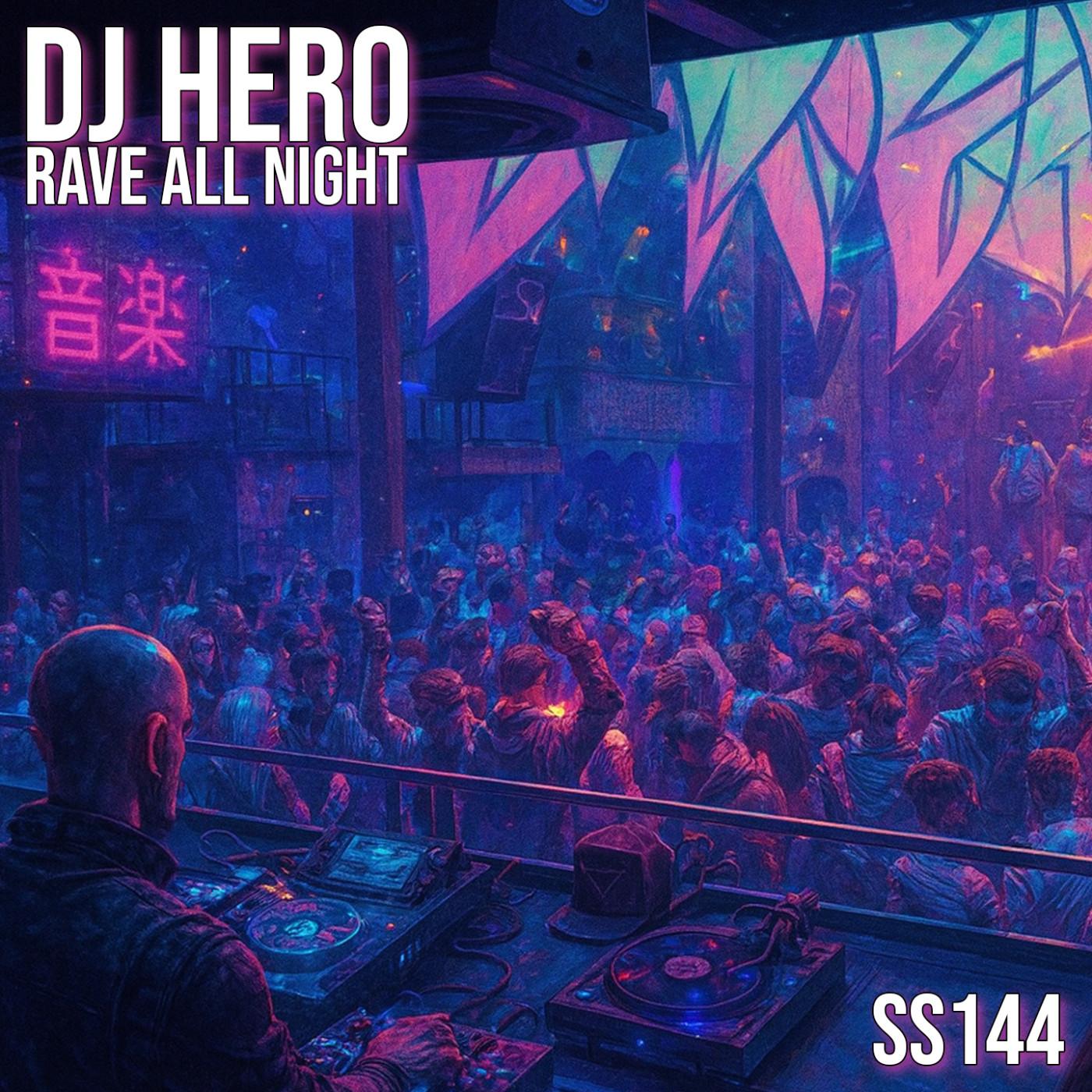 Rave All Night (Original Mix)