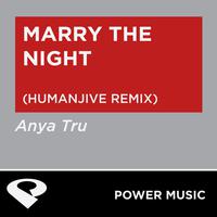 Marry the Night - Single