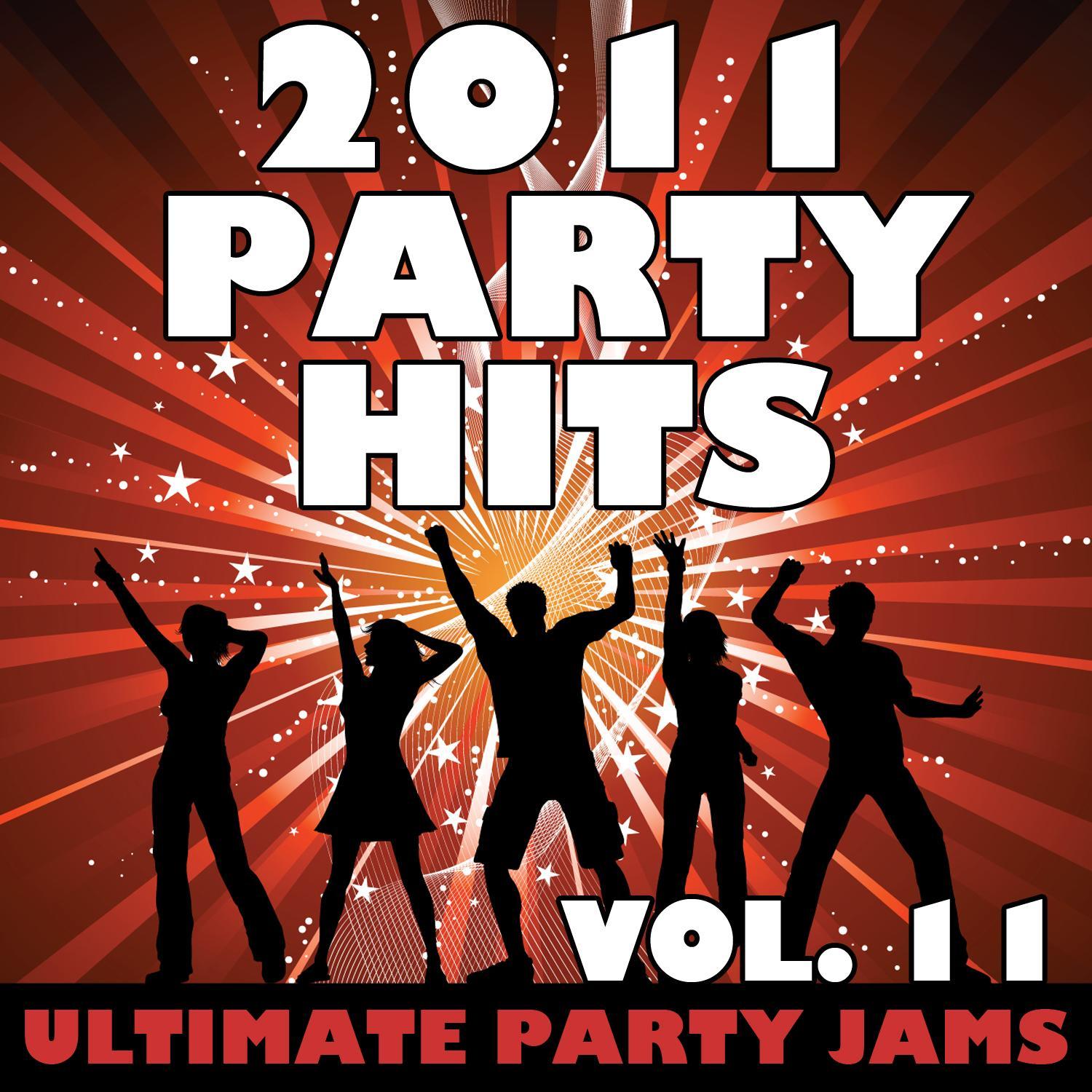 Runaway Baby - Ultimate Party Jams封面