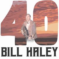 40 Hits of Bill Haley