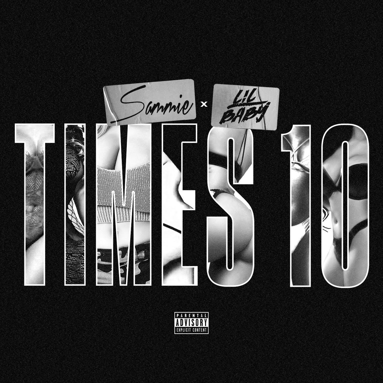 Times 10