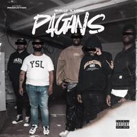 Pagans (feat. Quilly)