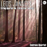 Janacek: String Quartet No.1 