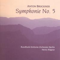 Bruckner: Symphony No. 5