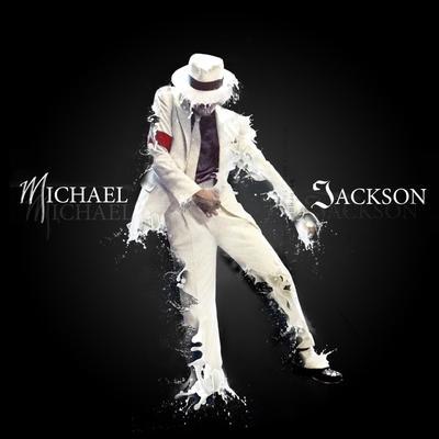 致Michael Jackson