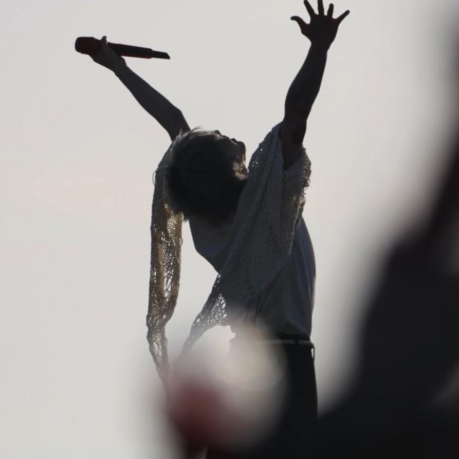 花落时相遇outro(Cover华晨宇)